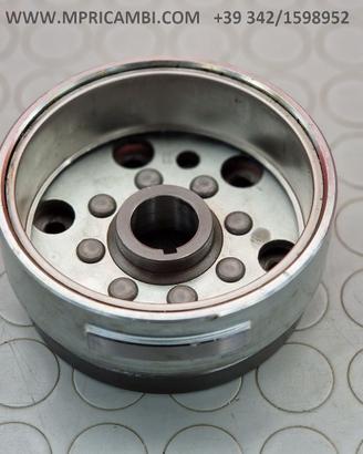 VOLANO MAGNETE DERBI GPR 125 2010 2011 GPR125 4T 2