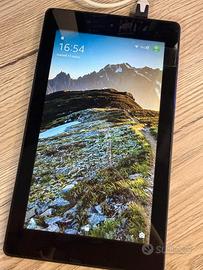 Tablet Amazon Fire 7