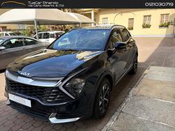 Kia Sportage Style 1.6 T-GDI #7608