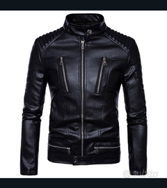 Giubbotto dark bike uomo 3 XL