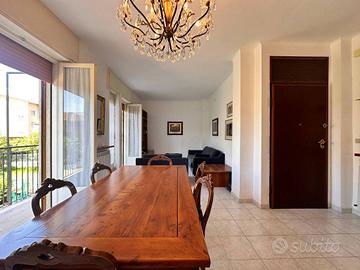 Appartamento di 71 m² con 3 locali a Bordighera