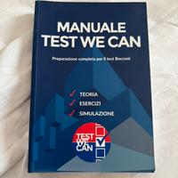 Libro Preparazione completa per il test Bocconi