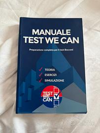 Libro Preparazione completa per il test Bocconi