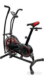 Cyclette Fitness bike