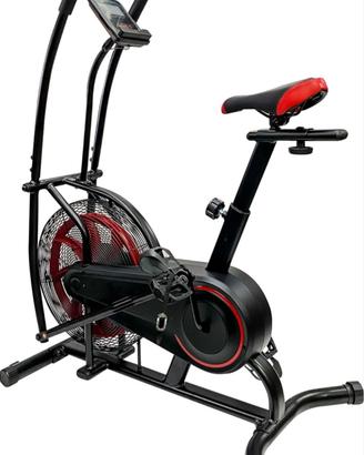 Cyclette Fitness bike