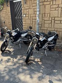 Super Soco TC Max - 2020