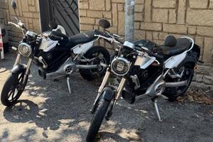 Super Soco TC Max - 2020