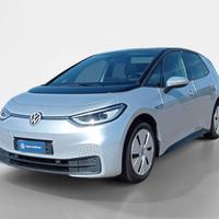VOLKSWAGEN ID.3 58 kWh Family