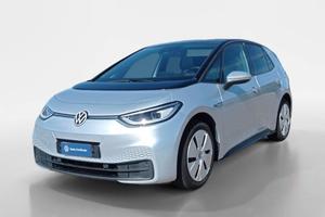 VOLKSWAGEN ID.3 58 kWh Family