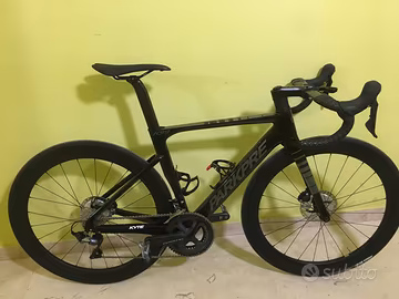 Bici da corsa