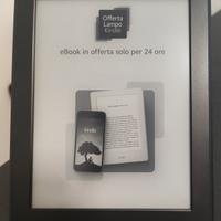 Kindle Paperwhite