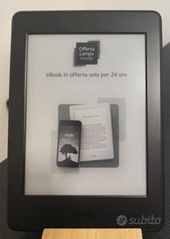 Kindle Paperwhite