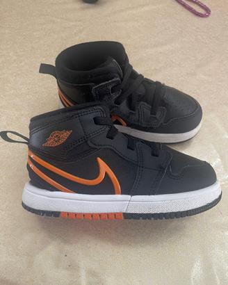 Scarpe Air Jordan bambini