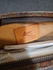 ETRO borsa da sera originale