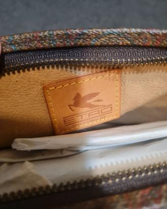 ETRO borsa da sera originale