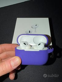 Air pods pro 2