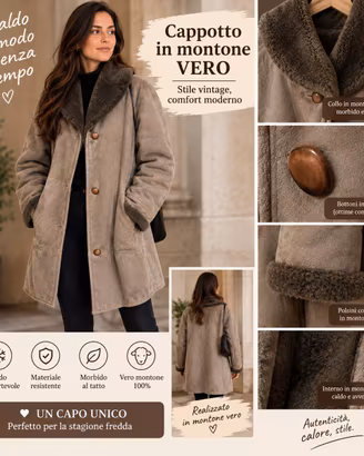 Cappotto