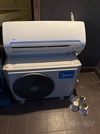 Condizionatore 12000 Midea
