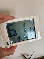 Vemer Akuos Umidostato Igrostato Digitale