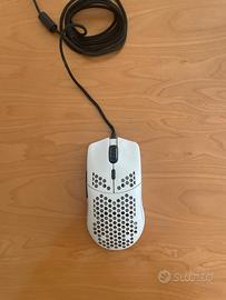 mouse glorius model O rgb