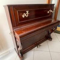 Pianoforte verticale