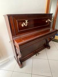 Pianoforte verticale