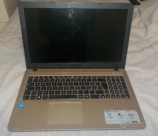 Computer portatile ASUS