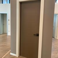 Porta in cristallo Henry Glass