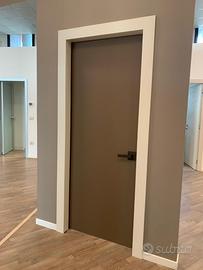 Porta in cristallo Henry Glass