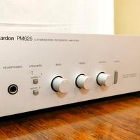 AMPLIFICATORE HI FI HARMAN KARDON VINTAGE PERFETTO