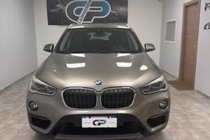 Bmw X1 sDrive18d Business