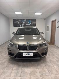 Bmw X1 sDrive18d Business