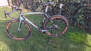 Bicicletta Bianchi XR2