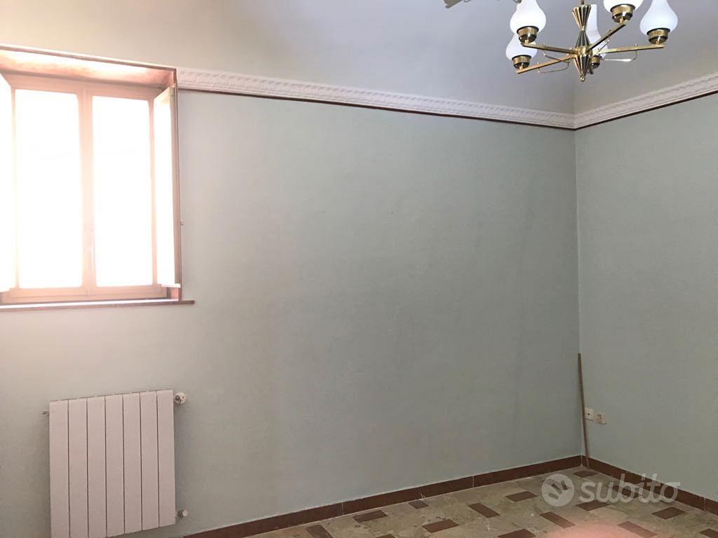Appartamento – Caltagirone, Canalotto, Catania - Altro