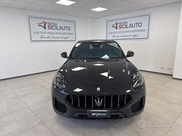 Maserati Grecale 2.0 mhev GT 300cv auto