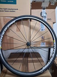 Ruote Mavic Aksium kit completo  come nuove