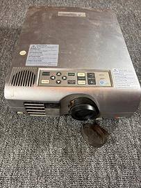 Proiettore Mitsubishi Vintage