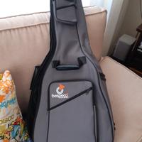 sacca per chitarra Sconto massimo 