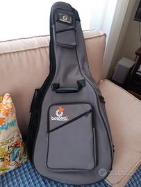 sacca per chitarra Sconto massimo 