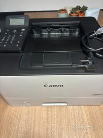 Stampante Laser canon i-sensys LBP226DW