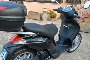 scooter liberty 150