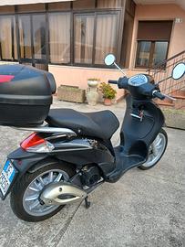 scooter liberty 150