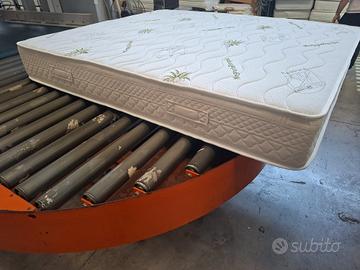 🏭 fabbrica materassi 