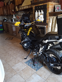 GS 1250 40 anniversario