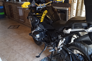 GS 1250 40 anniversario