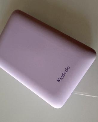 Power bank Magsafe