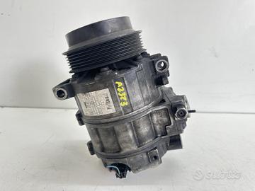 COMPRESSORE A/C MERCEDES Classe GLK Serie (X204) A