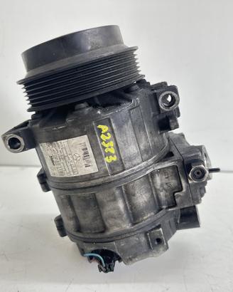 COMPRESSORE A/C MERCEDES Classe GLK Serie (X204) A