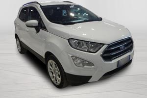 FORD EcoSport 1.0 EcoBoost 125 CV Start&Stop Ti...