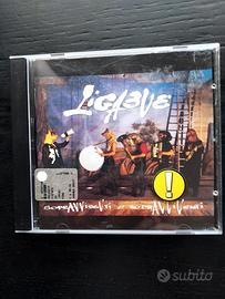 Ligabue 2 cd